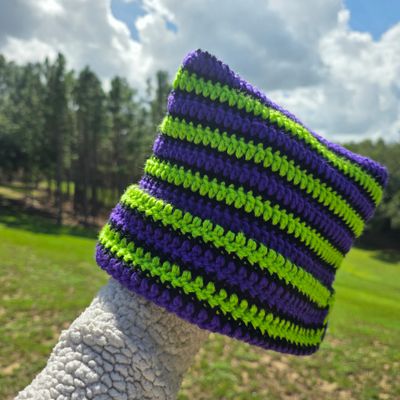 Monster Beenie