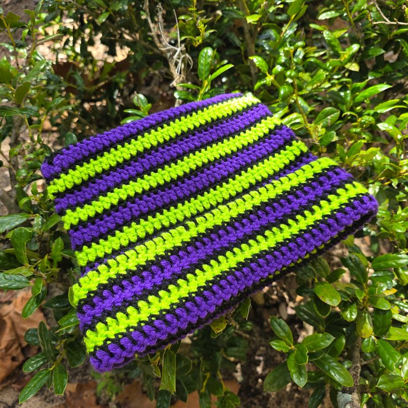Monster Beenie