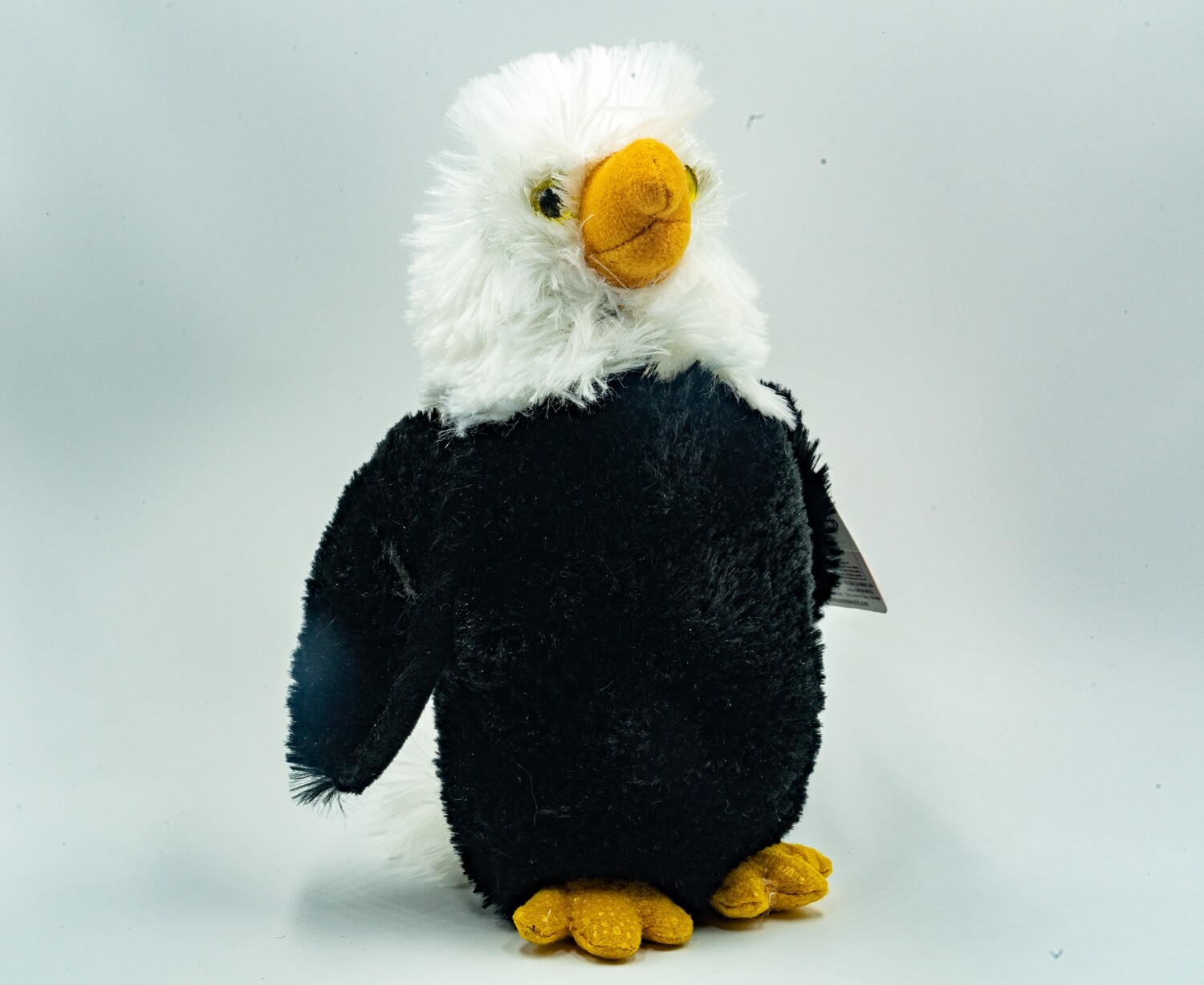 Plush Eagle