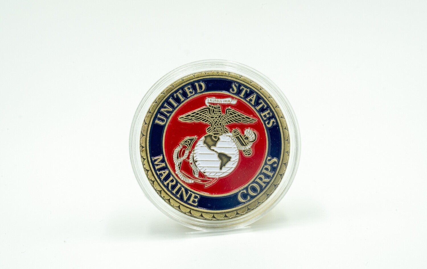 Marines Corps  Coin