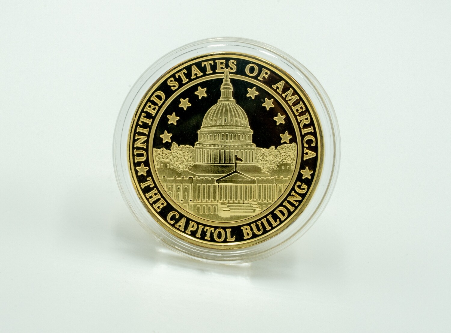 Capitol Coin