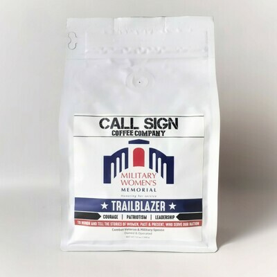 Trailblazer Coffee - Call Sign