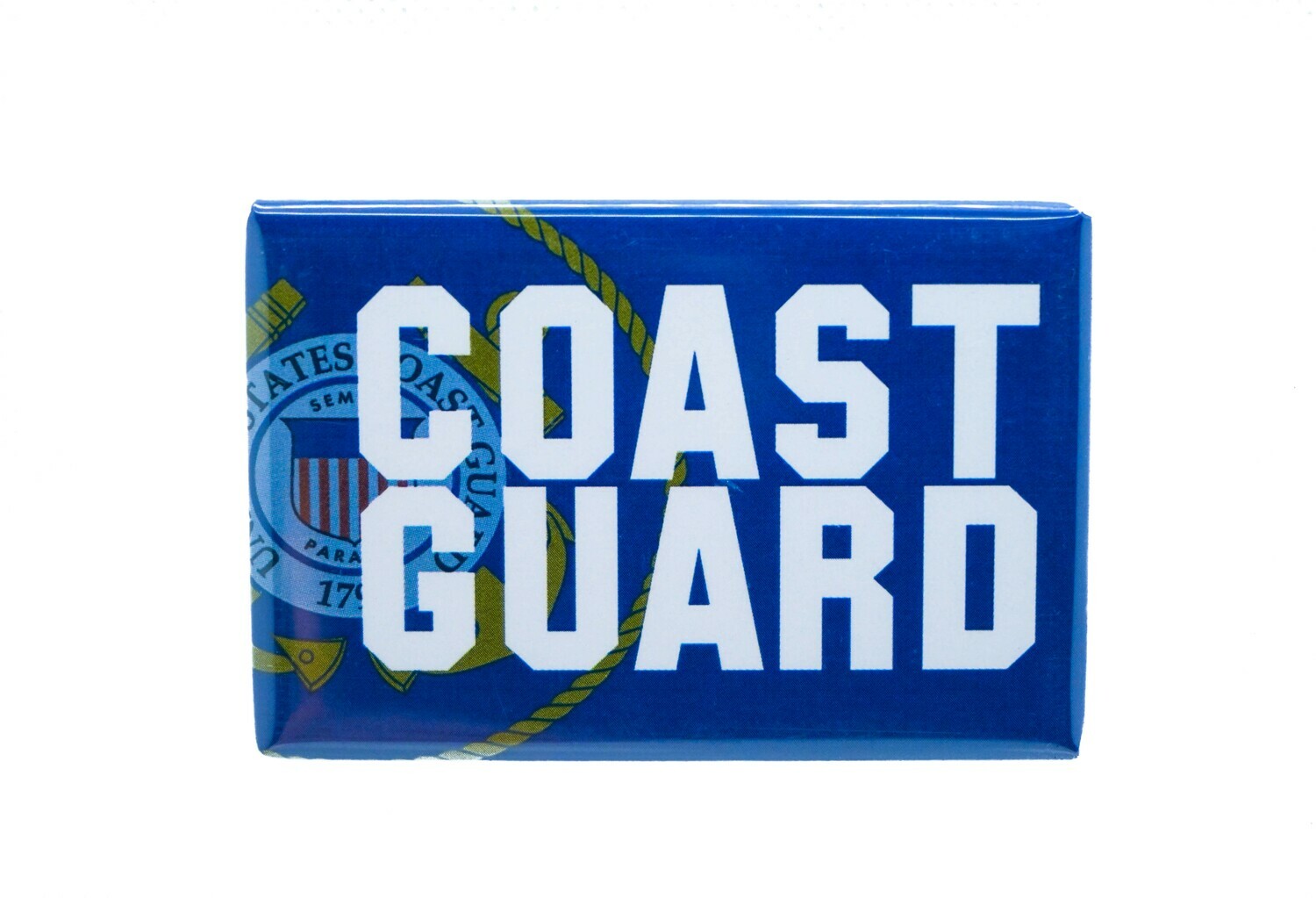 Coast Guard Magnet