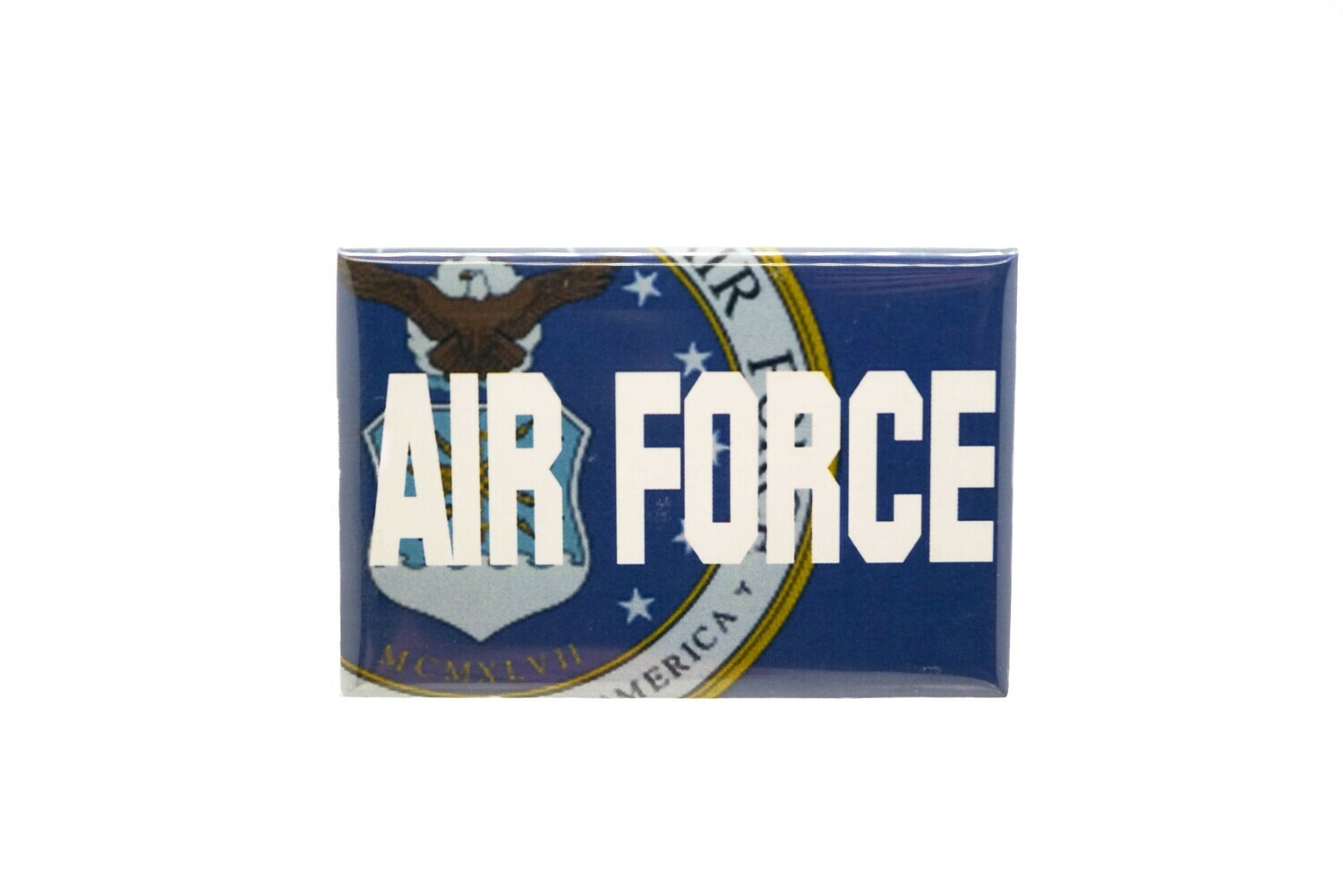 Air Force Magnet 