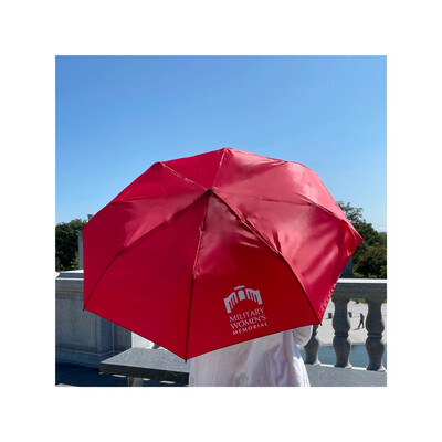MWM Red Umbrella