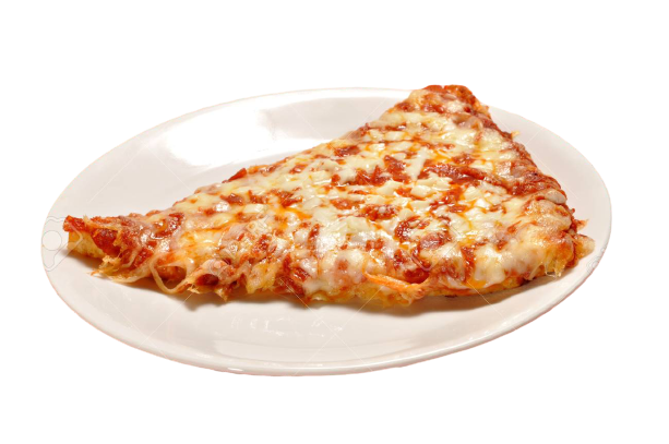PIZZA PORCIÓN
