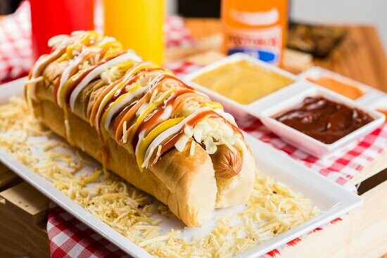 HOTDOGS