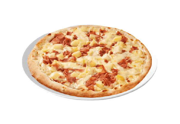 PIZZA PERSONAL