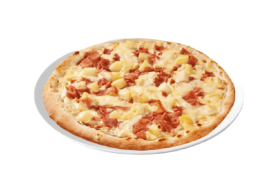 PIZZA PERSONAL