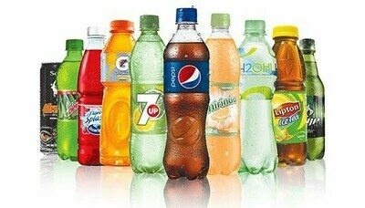 BEBIDAS