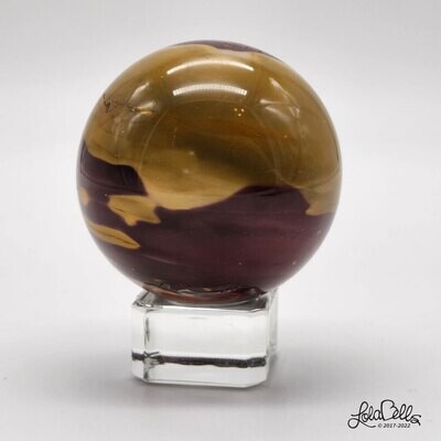 Mookite Sphere