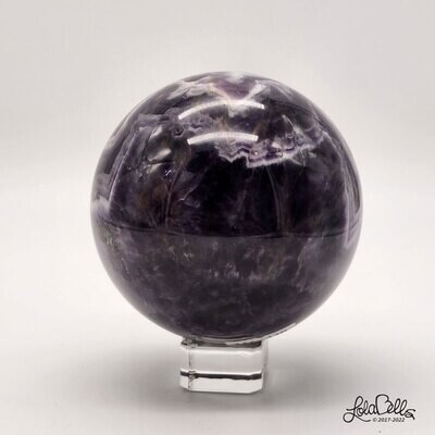 Dream Amethyst Sphere