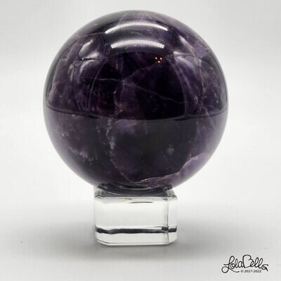 Dream Amethyst Sphere