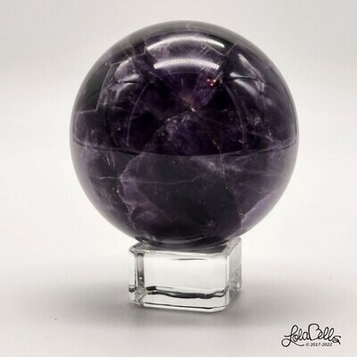 Dream Amethyst Sphere
