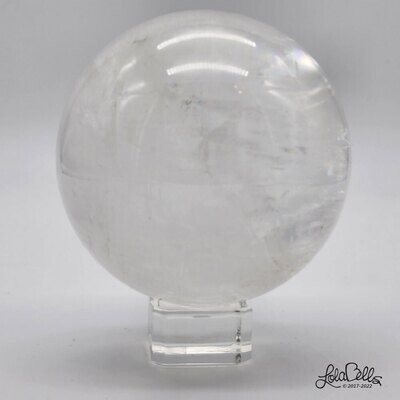 Icelandic Spar Sphere