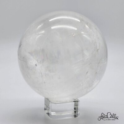 Icelandic Spar Sphere