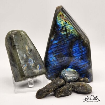 Labradorite