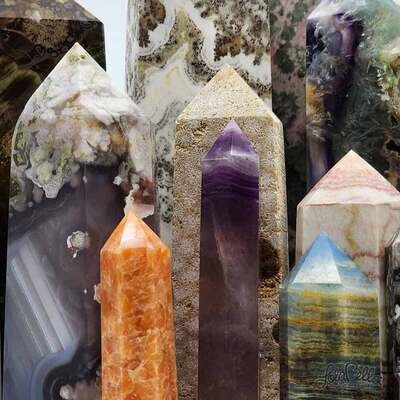 Materials