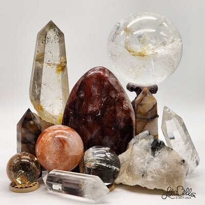 Quartz