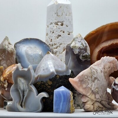 Agate