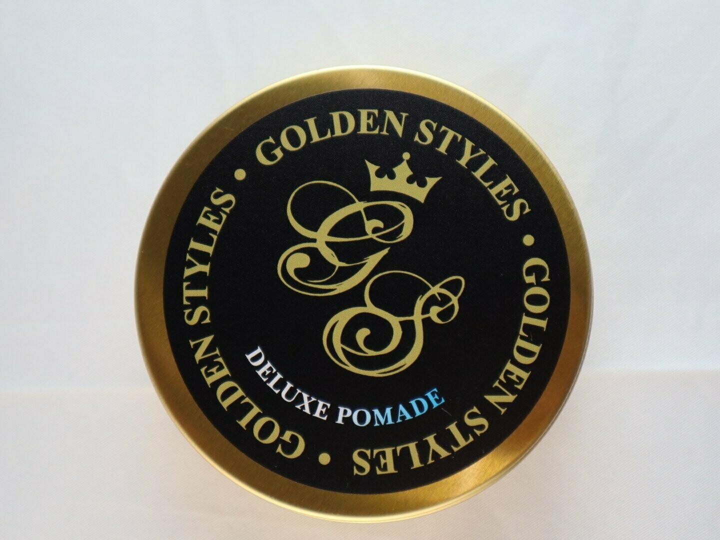 Deluxe Pomade