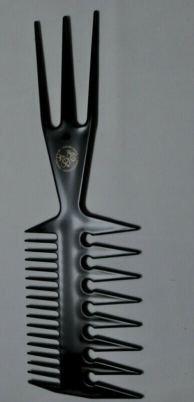 3 in 1 Comb