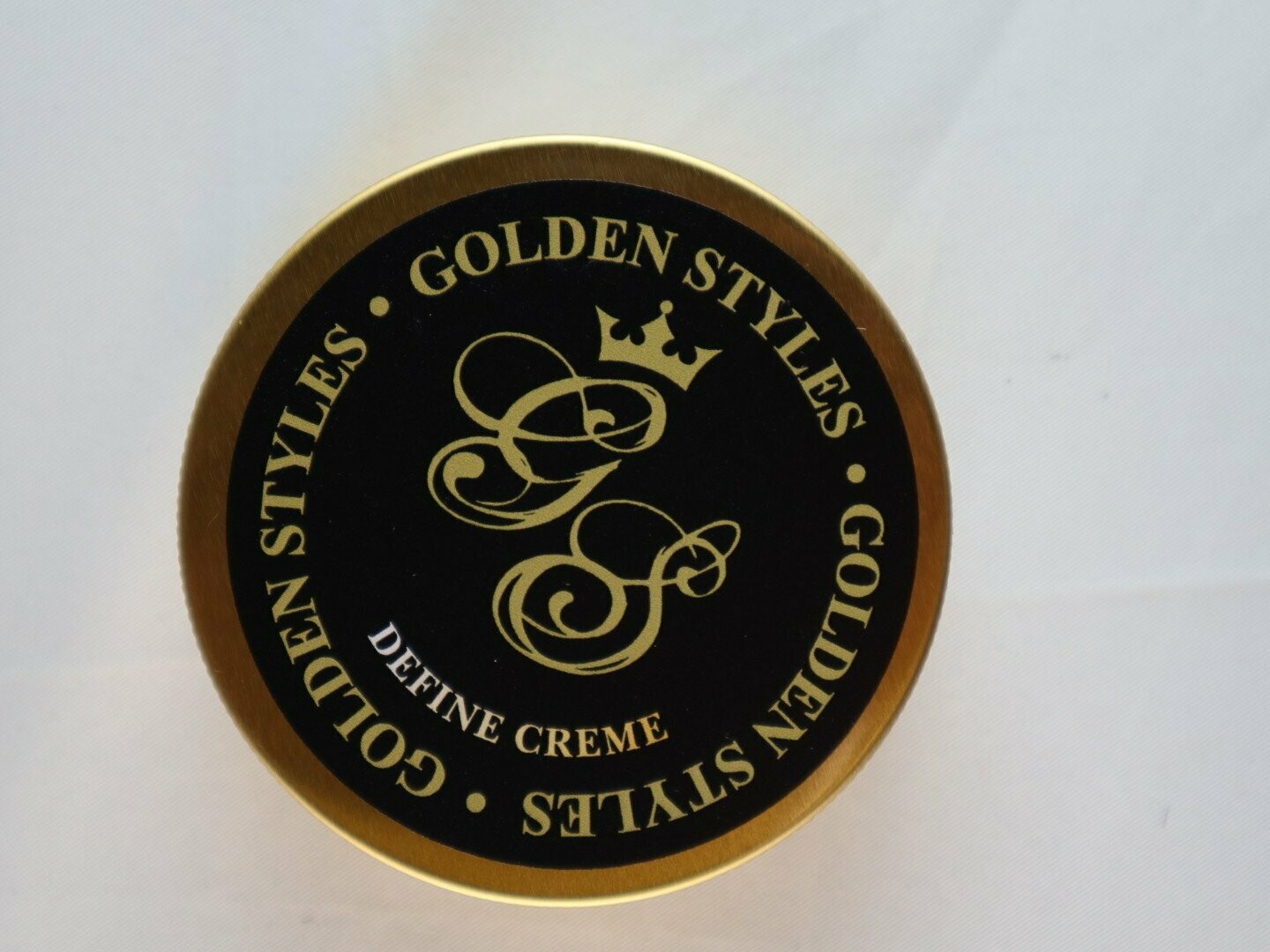 Define Creme
