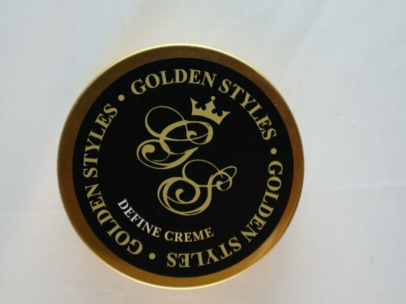 Define Creme