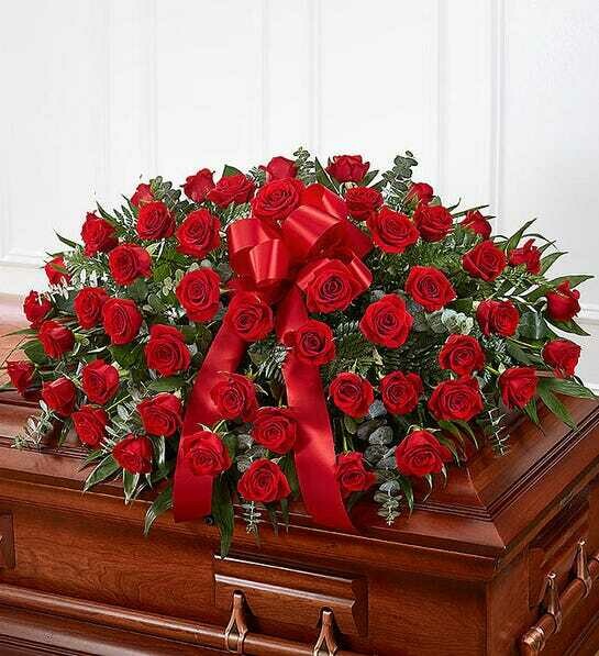 Eternal Rose Spray