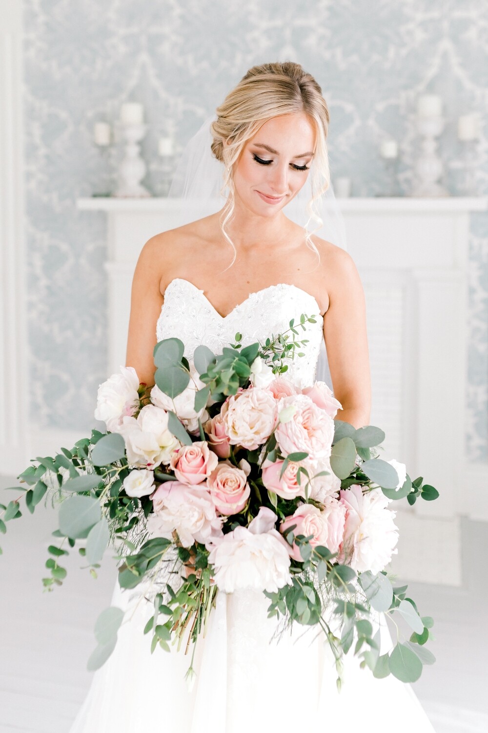 Shannon + Nixon 11/13/2021