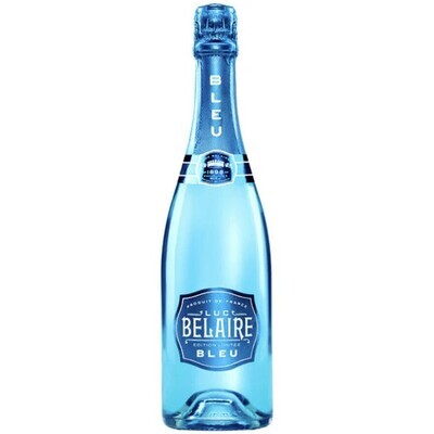 Luc Belaire Bleu Edition Limitee 750ml