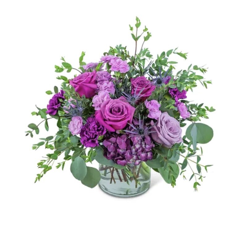 Mystic Plum