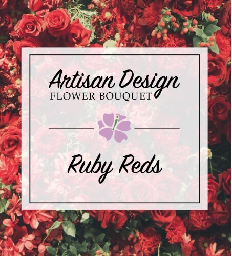 Ruby Reds