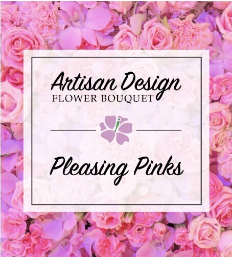 Pleasing Pinks