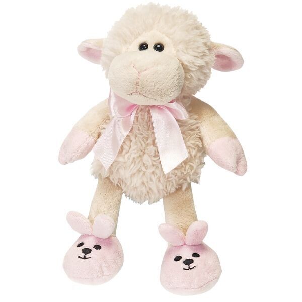 Baby Lamb - Pink