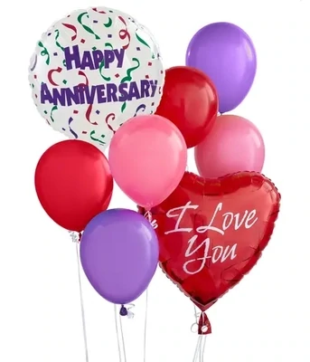 Happy Anniversary