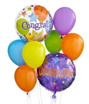 Congratulations!
