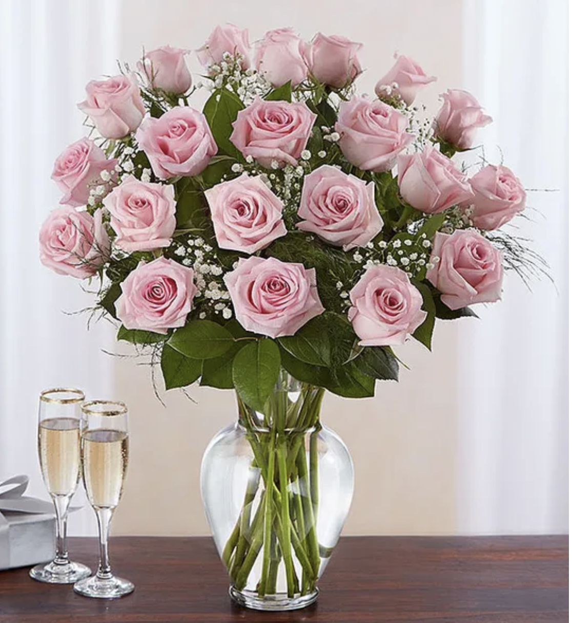 1 &amp; 1/2 Dozen Roses (18)