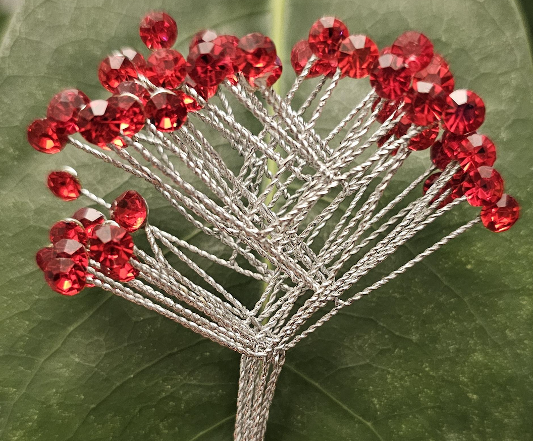 Rhinestones
