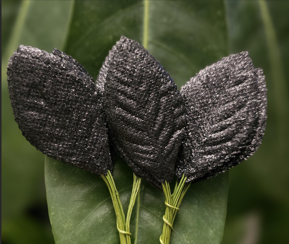 Sparkle Leaves (2)
