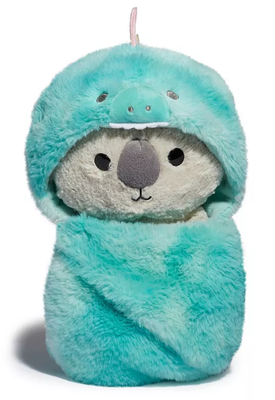 10&quot; Cozie Friends Koala Dragon