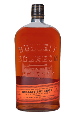 Bulleit Bourbon 1.75L