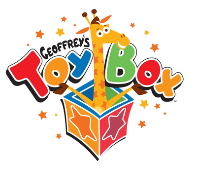 Geoffrey&#39;s Toy Box