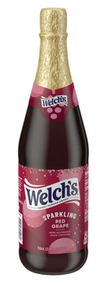 Welch&#39;s Sparkling Juice Cocktail (NON-ALCOHOLIC)