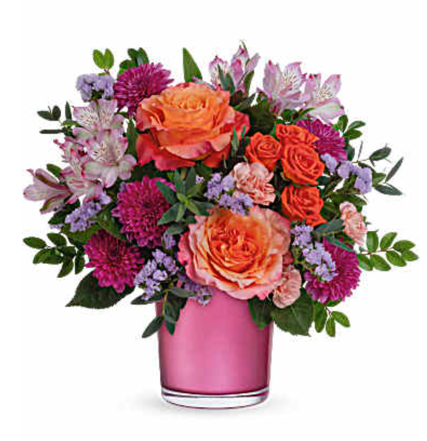 Sunset Serenade Bouquet