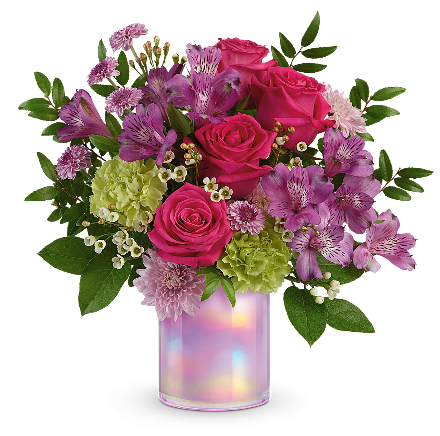 Lovely Lilac Bouquet