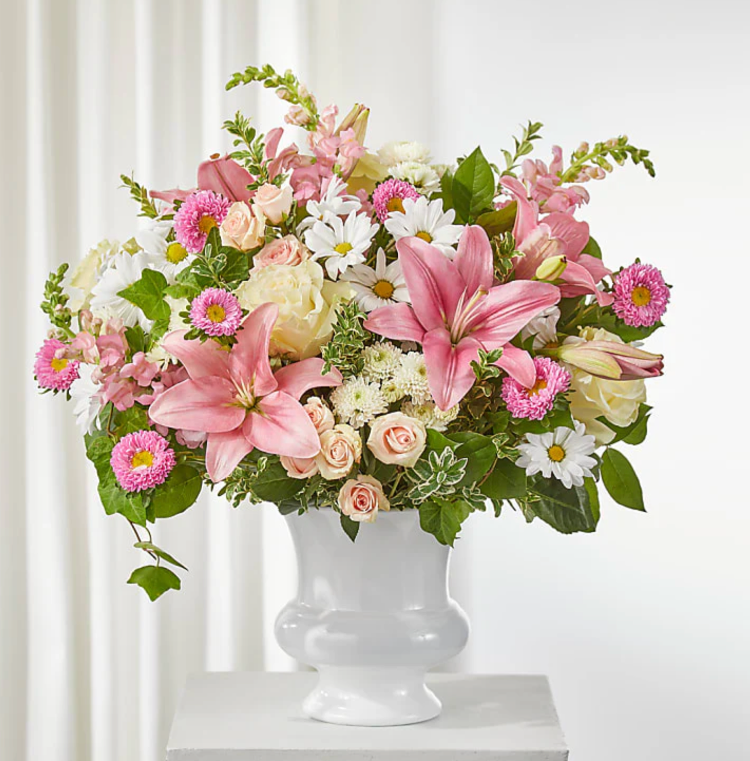 Faith Urn