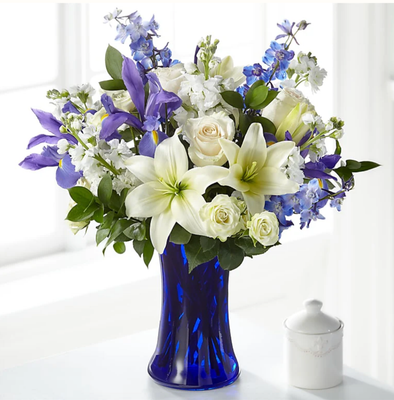 Empathy Bouquet