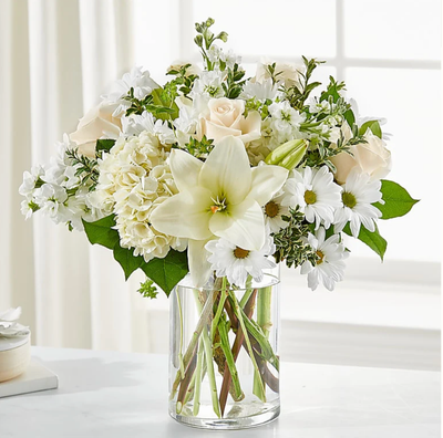 Renewal Bouquet