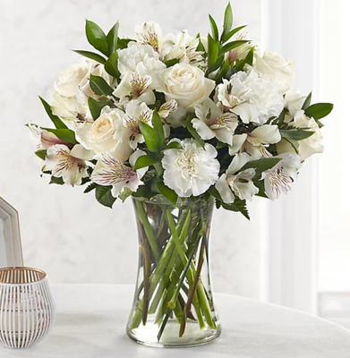 Angel Wings Bouquet